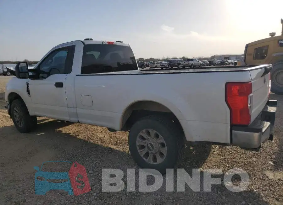 1FTBF2A6XMED18934 Photo# 2