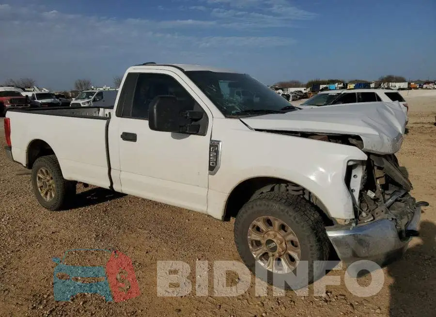 1FTBF2A6XMED18934 Photo# 4
