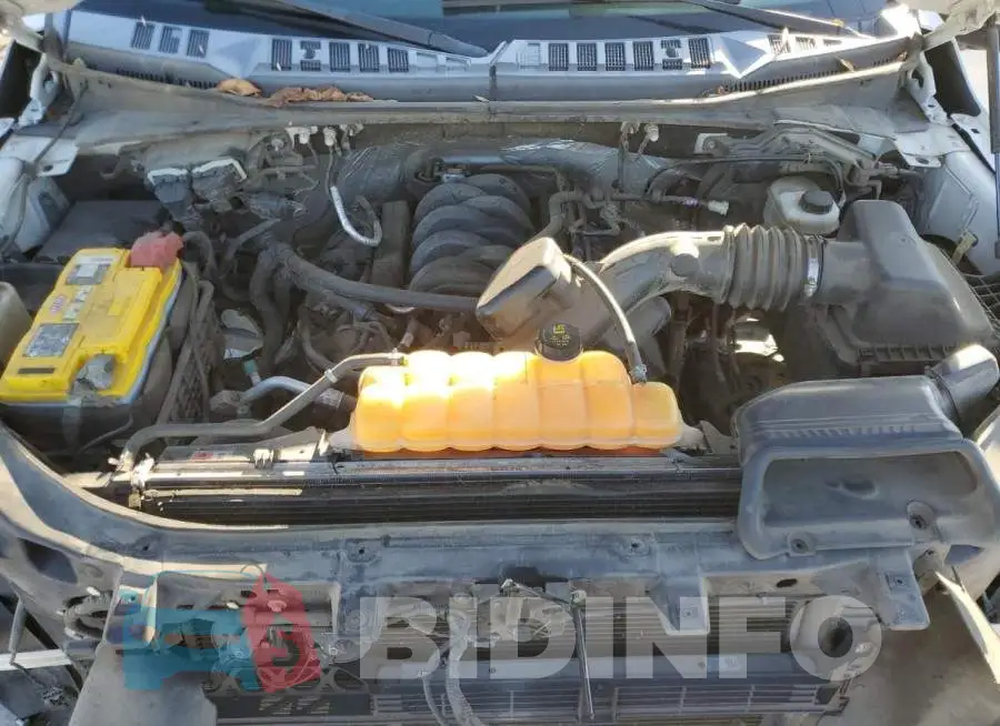 1FTEW1EFXHFB17522 Photo# 11