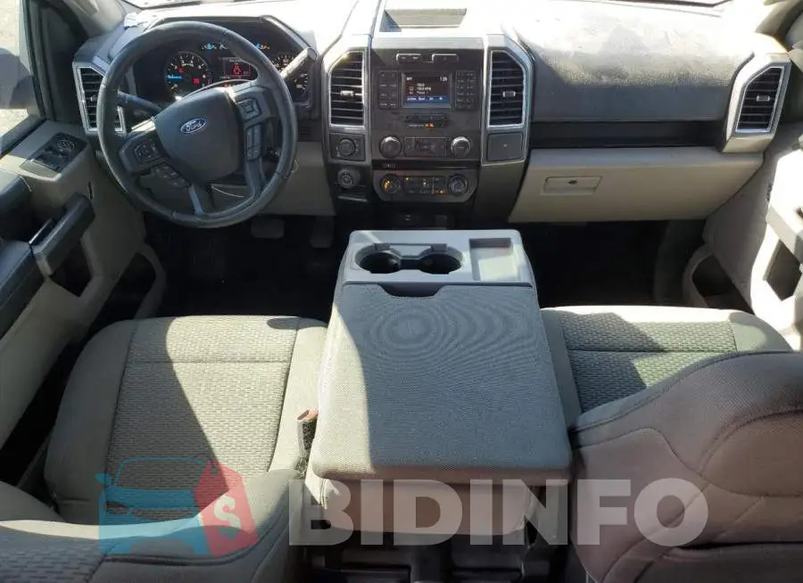 1FTEW1EG2GFD18032 Photo# 8