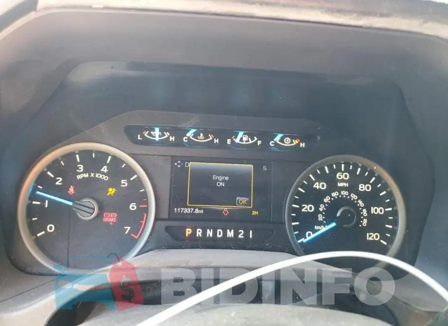 1FTEW1EG2GFD18032 Photo# 9