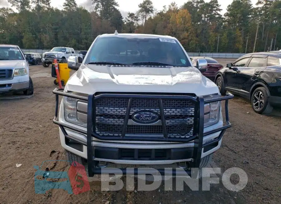 1FTEW1EG4JFB63992 Photo# 5