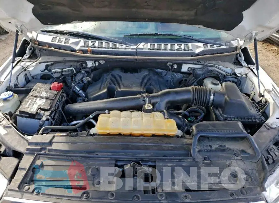1FTEW1EG4JFB63992 Photo# 11