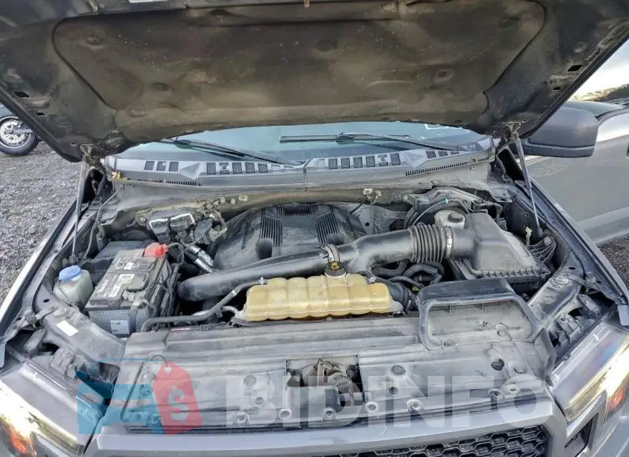 1FTEW1EG6JFC51183 Photo# 11