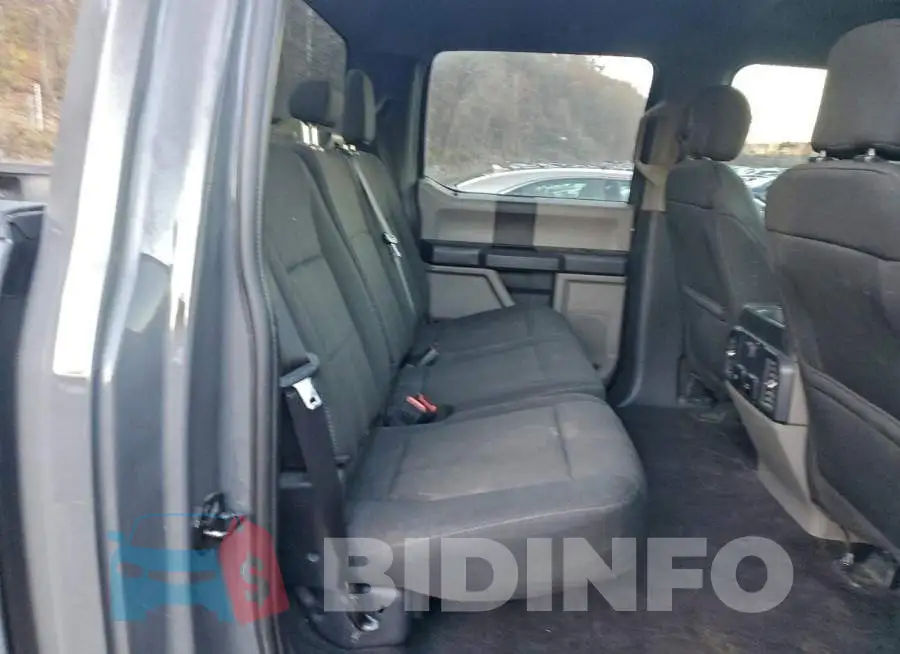 1FTEW1EG6JFC51183 Photo# 10
