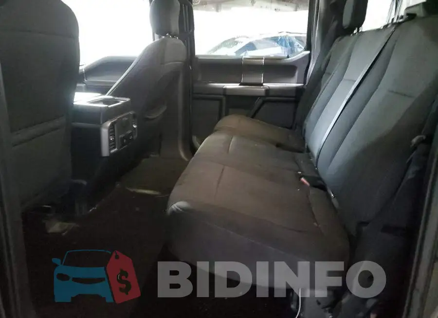 1FTEW1EP3JFC68717 Photo# 10