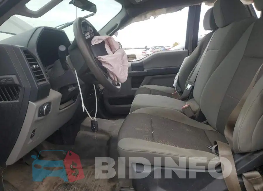 1FTEX1EB4LKF15139 Photo# 7