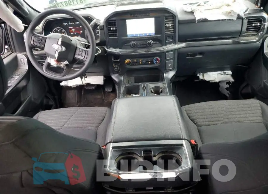 1FTEX1EP9MFB84080 Photo# 8