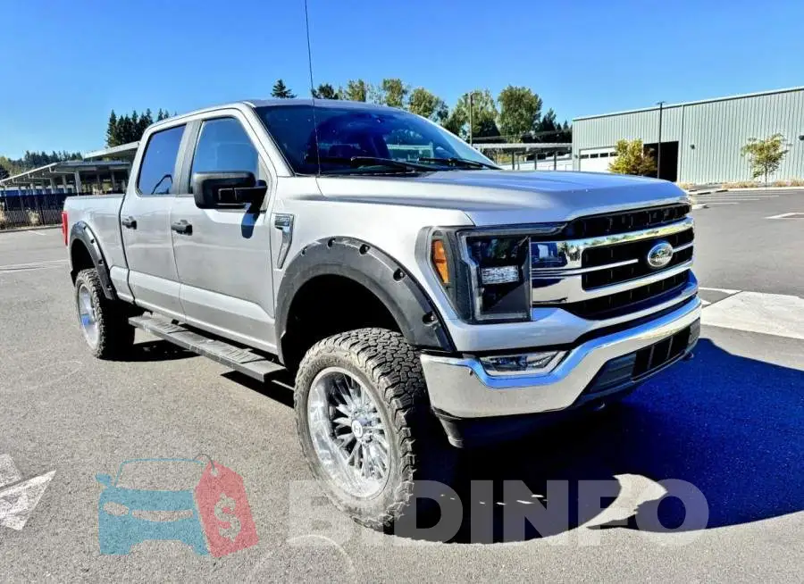 1FTFW1E86MKD48425 Photo# 1