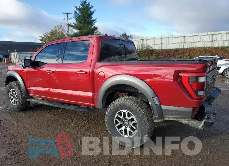 1FTFW1RG9NFB92859 Photo# 2
