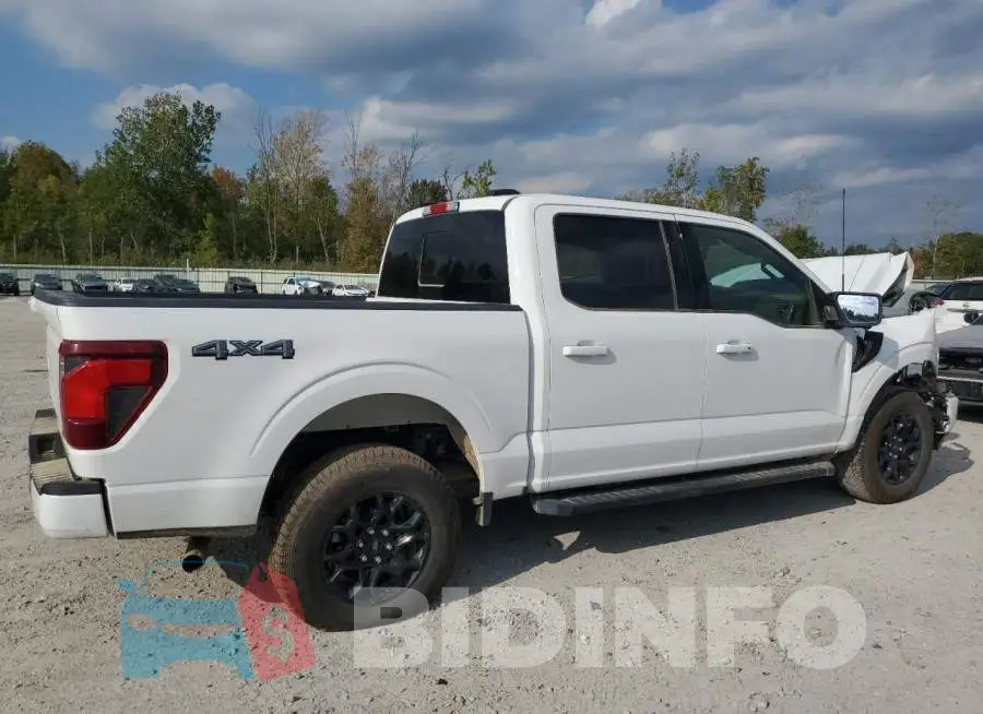 1FTFW3L52RKD26630 Photo# 3