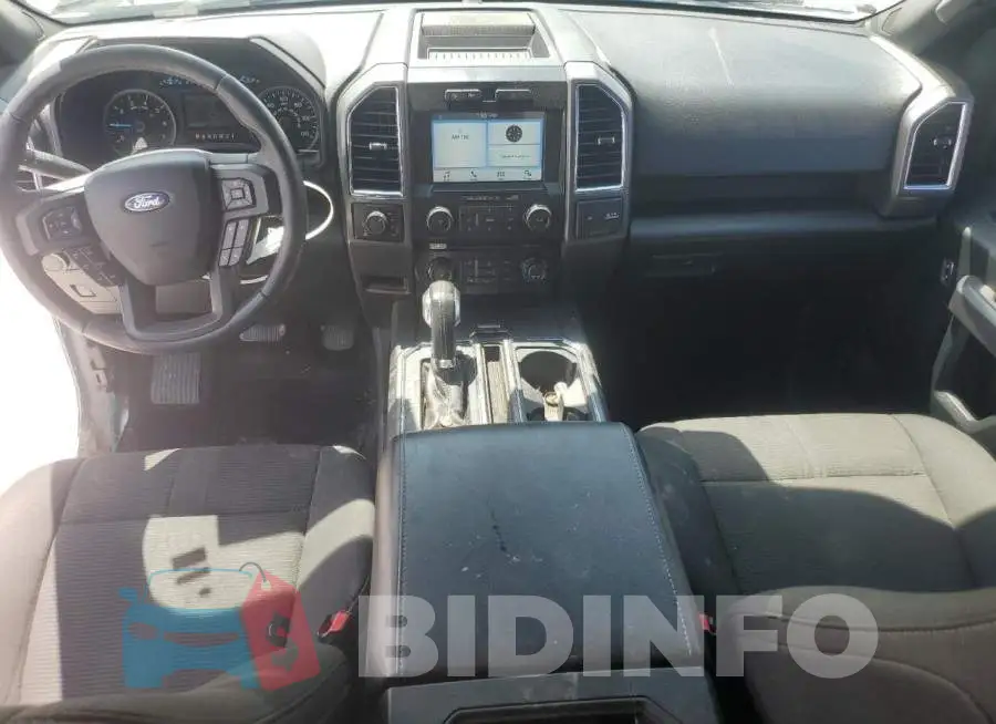 1FTFX1EF2GFC14519 Photo# 8