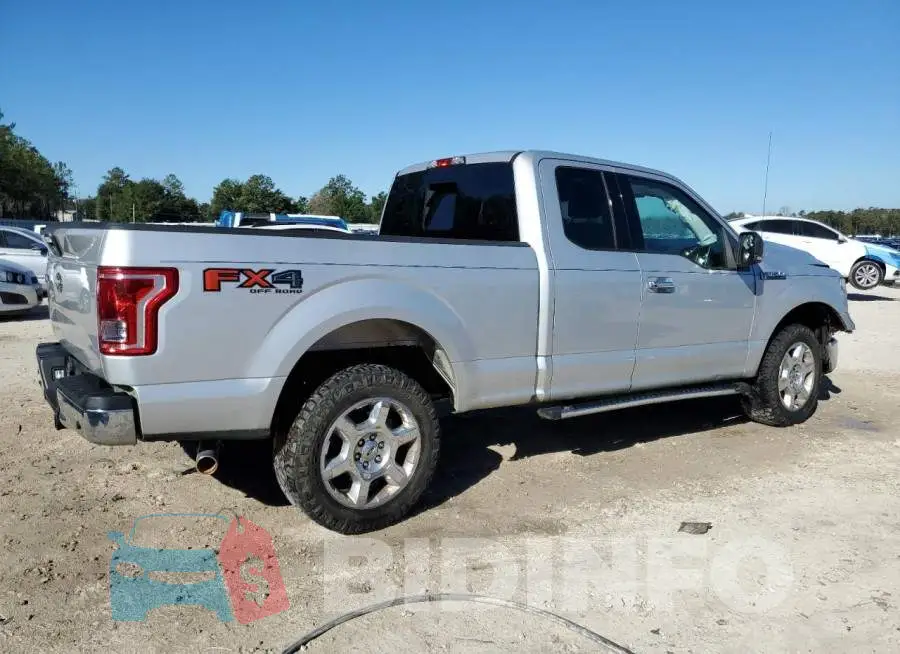 1FTFX1EF9HKE57074 Photo# 3