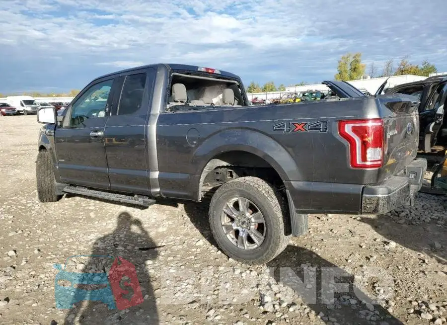 1FTFX1EG0HFB51687 Photo# 2