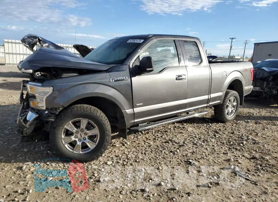 1FTFX1EG0HFB51687 Photo# 1