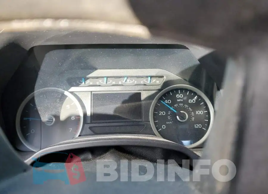 1FTFX1EG0HFB51687 Photo# 9