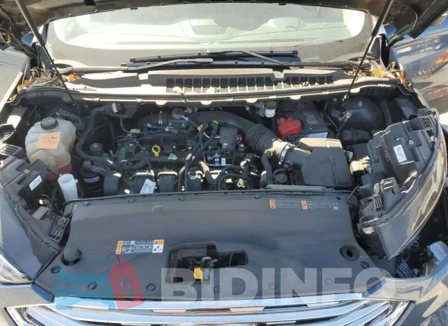 2FMPK3J94KBB93452 Photo# 12