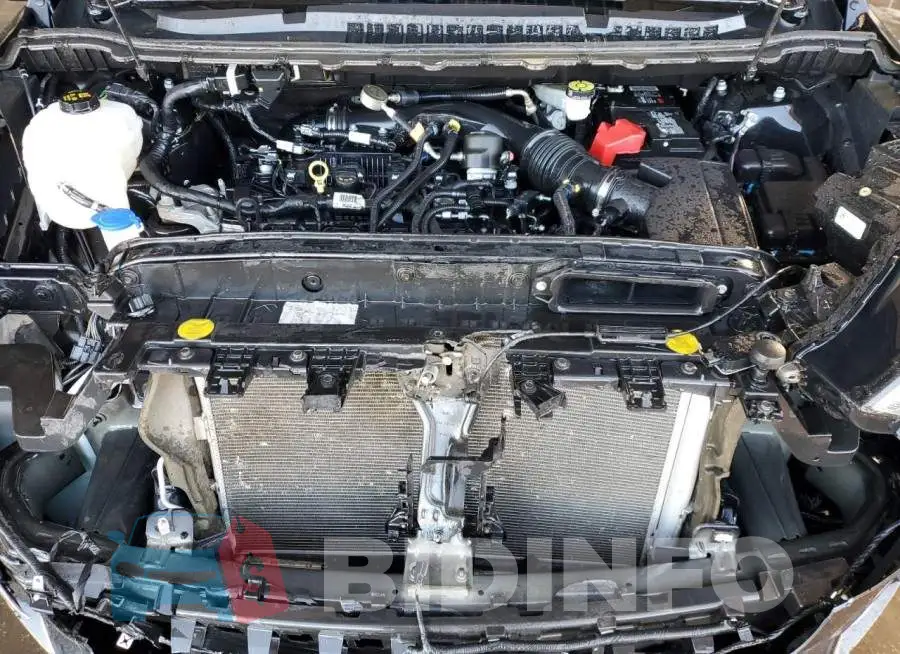 2FMPK4K90RBA37620 Photo# 12
