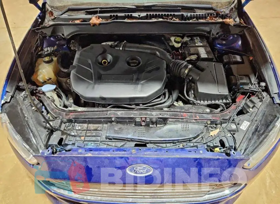 3FA6P0H94GR201411 Photo# 11