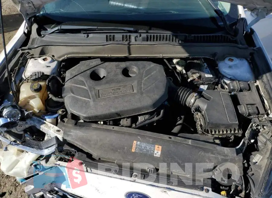 3FA6P0T93GR322342 Photo# 11