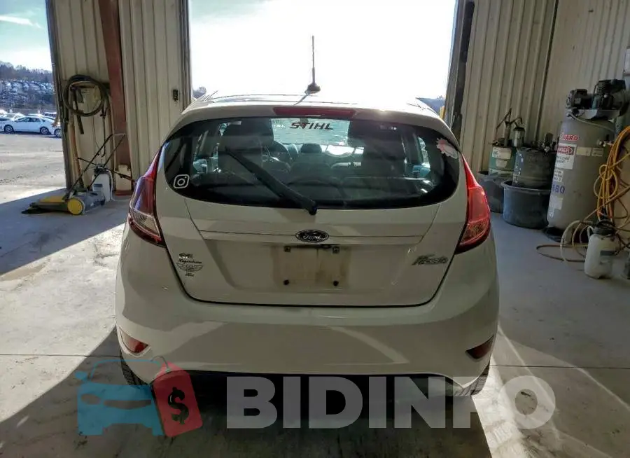 3FADP4EJ9JM122849 Photo# 6