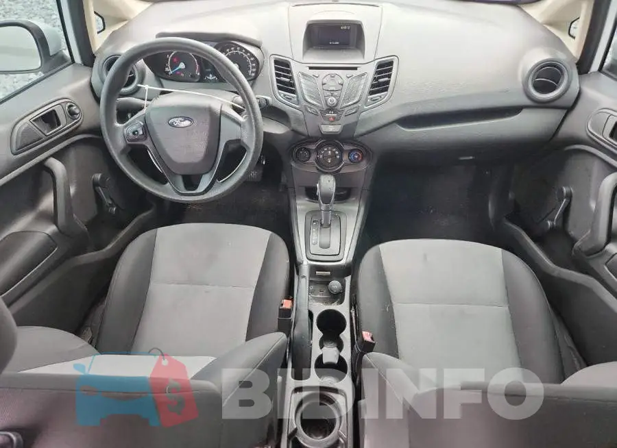 3FADP4TJ5JM132586 Photo# 8
