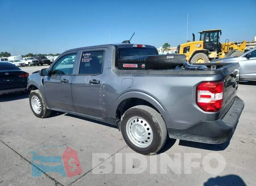 3FTTW8A36SRA23787 Photo# 2