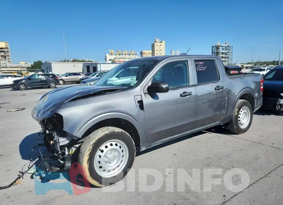 3FTTW8A36SRA23787 Photo# 1