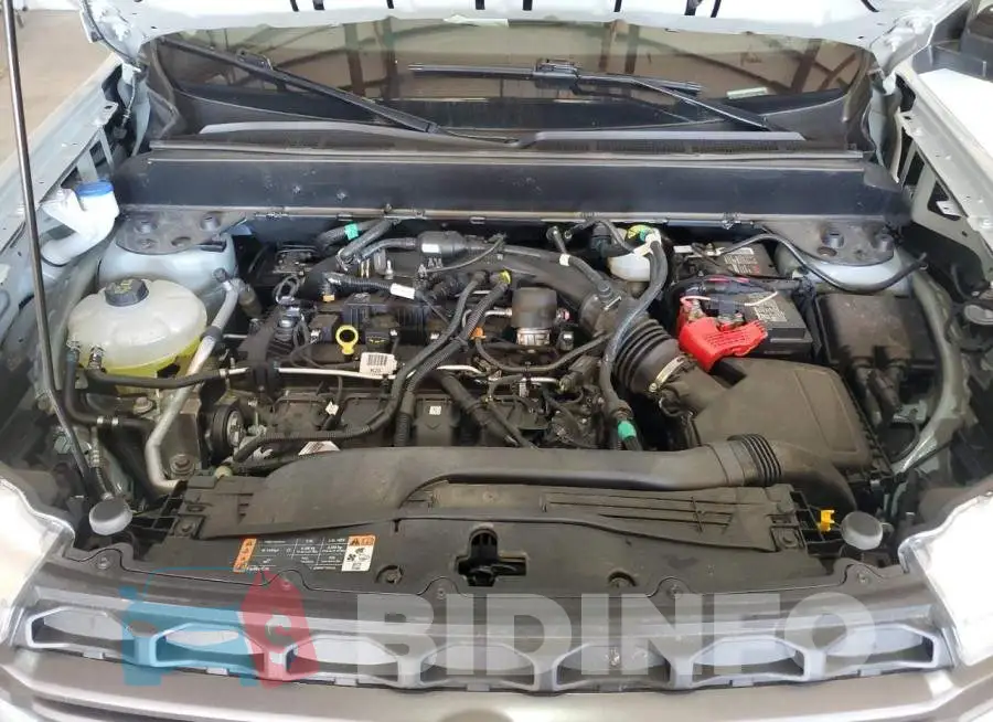 3FTTW8J95RRB75526 Photo# 11