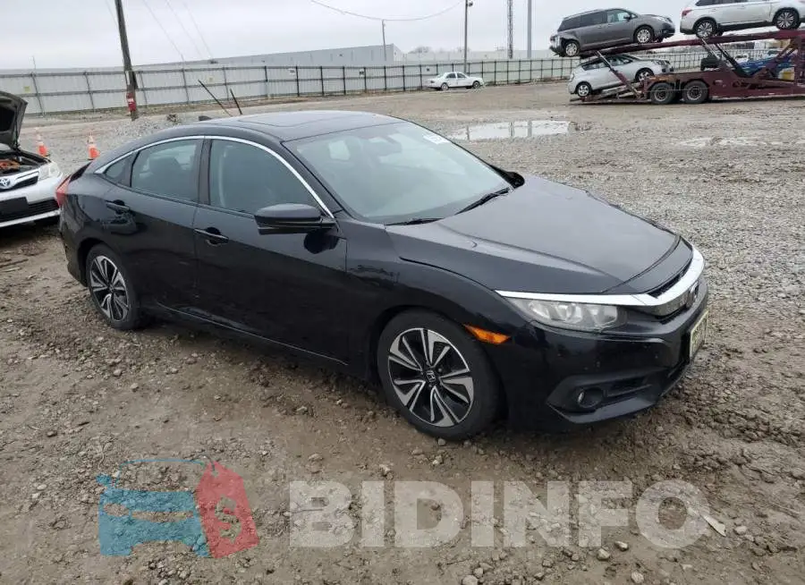 19XFC1F77HE206088 Photo# 4