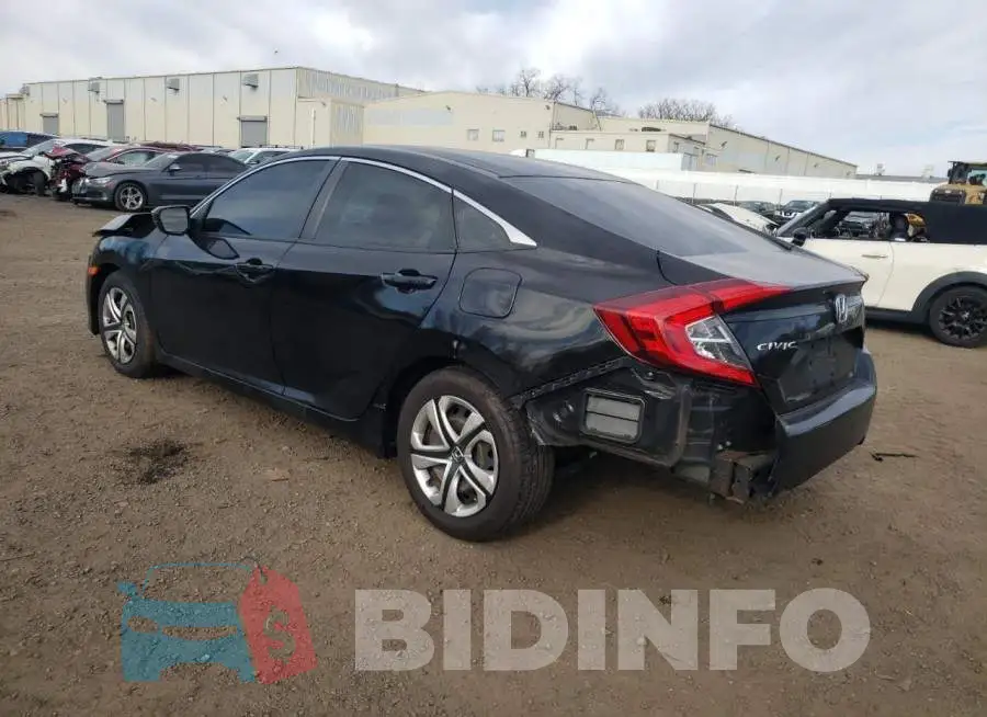19XFC2F50HE226283 Photo# 2