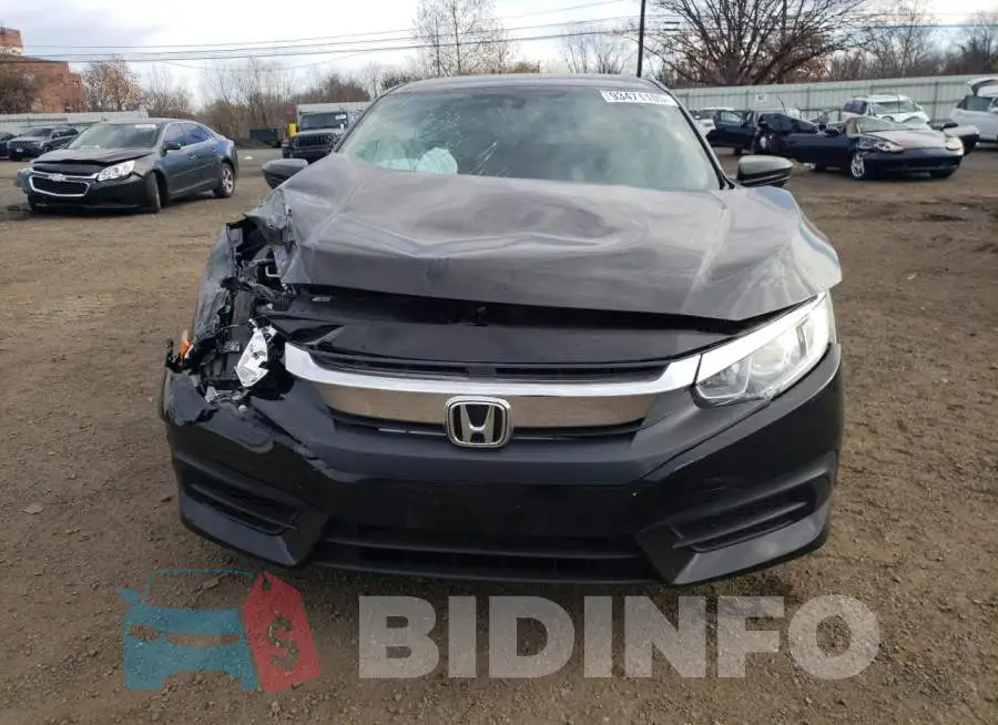 19XFC2F50HE226283 Photo# 5