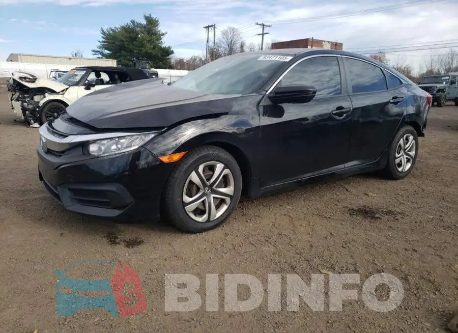 19XFC2F50HE226283 Photo# 1