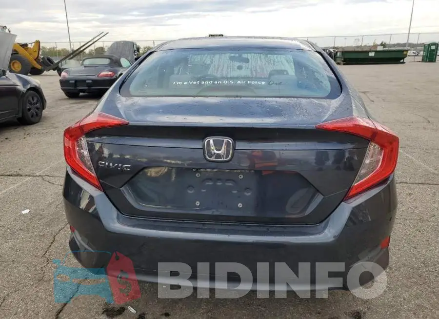 19XFC2F51GE065893 Photo# 6