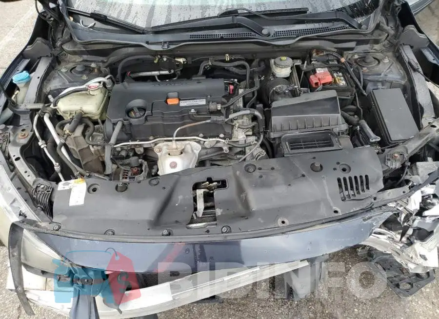 19XFC2F51GE065893 Photo# 11