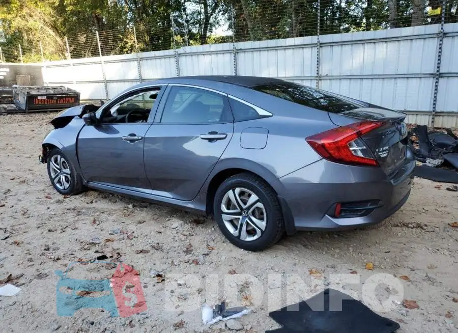 19XFC2F51JE028737 Photo# 2