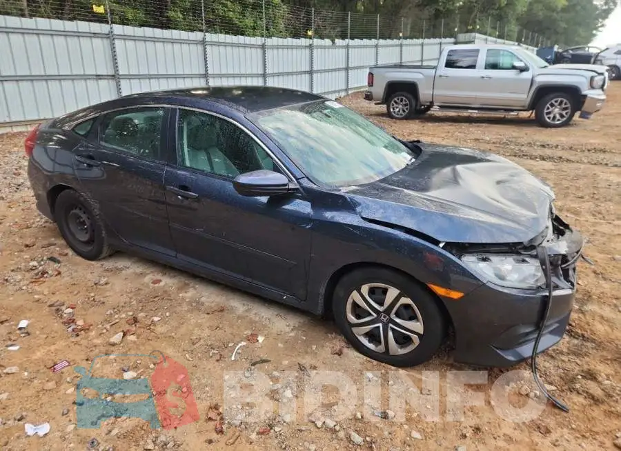 19XFC2F52GE034524 Photo# 4