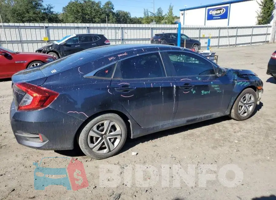 19XFC2F57GE204358 Photo# 3