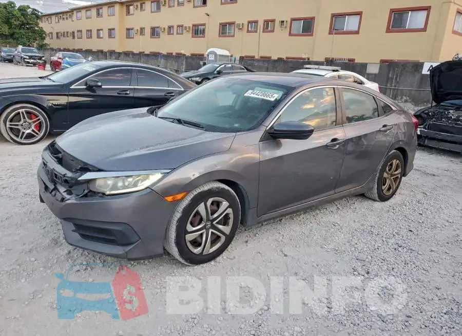 19XFC2F59HE017124 Photo# 1