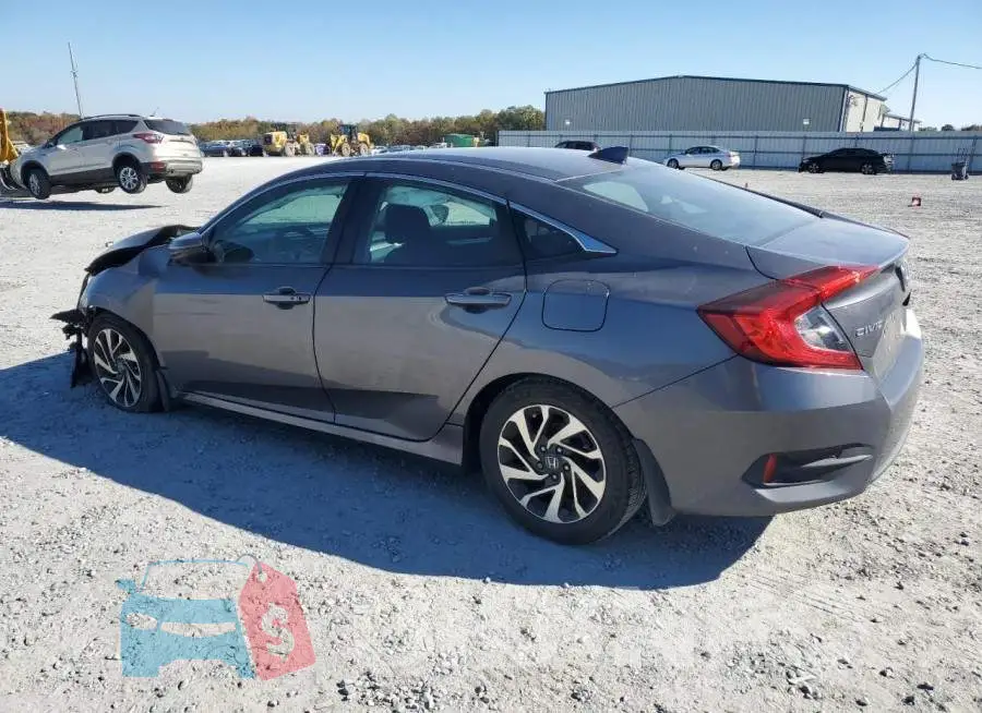 19XFC2F72HE018536 Photo# 2