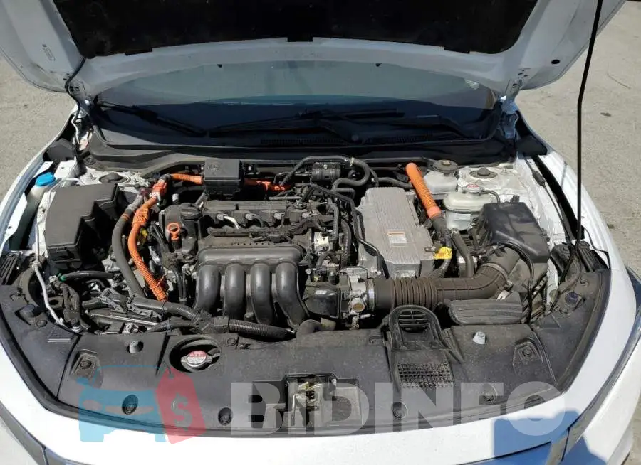 19XZE4F55ME007056 Photo# 11