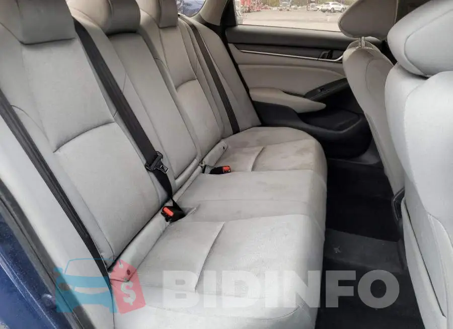 1HGCV1F12KA159234 Photo# 10