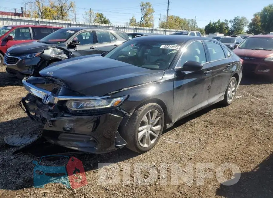 1HGCV1F17JA239353 Photo# 1