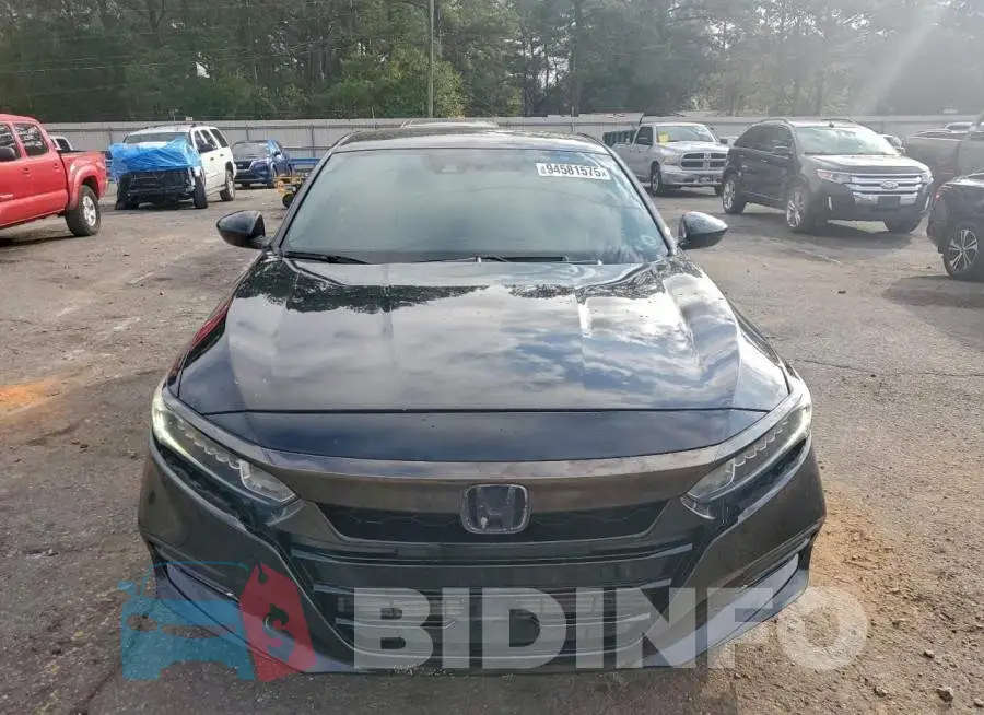 1HGCV1F32JA068898 Photo# 5