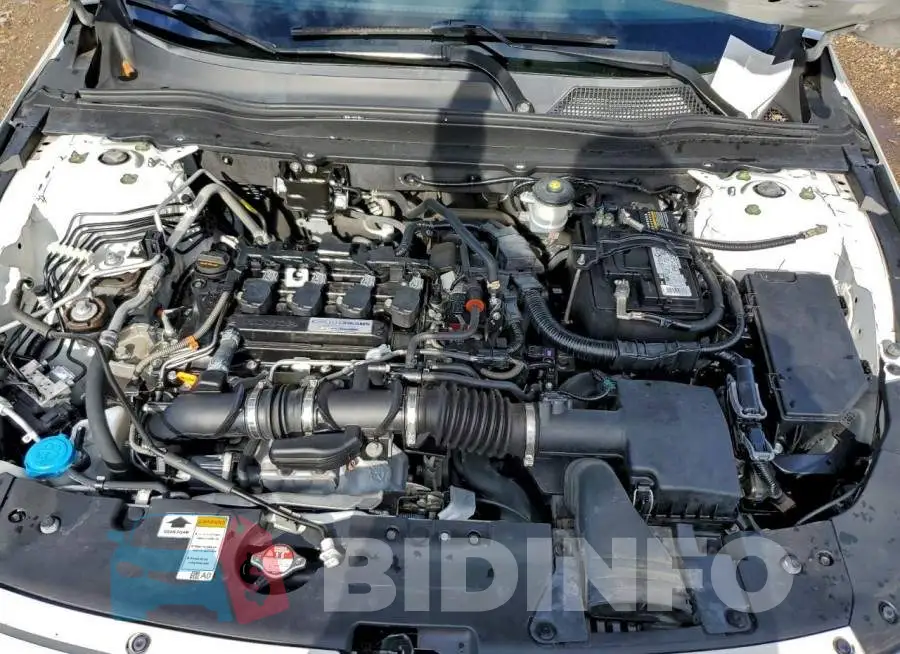 1HGCV1F38JA186521 Photo# 11