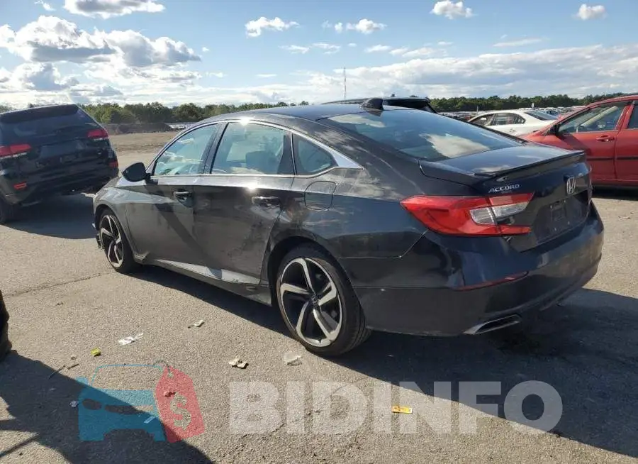 1HGCV1F39KA171754 Photo# 2