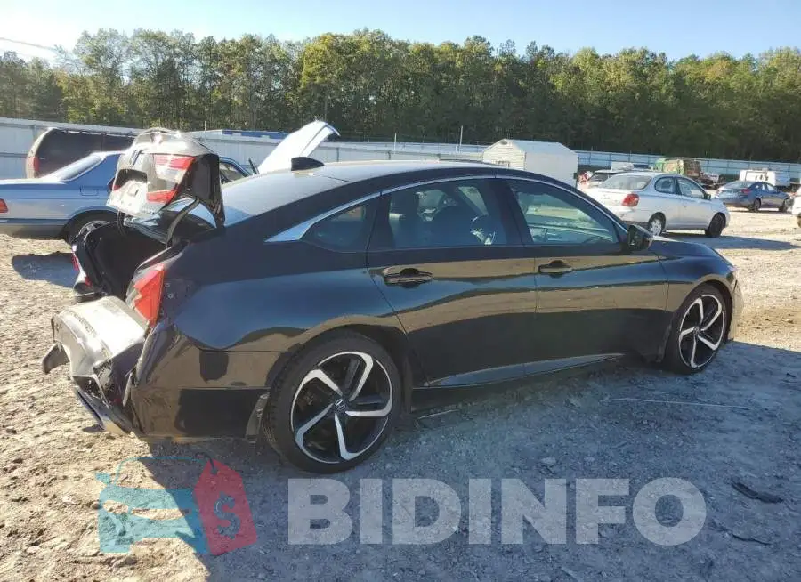 1HGCV1F39LA156852 Photo# 3
