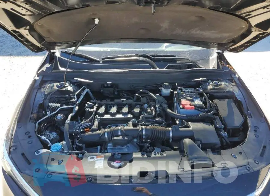 1HGCV1F40LA078275 Photo# 11