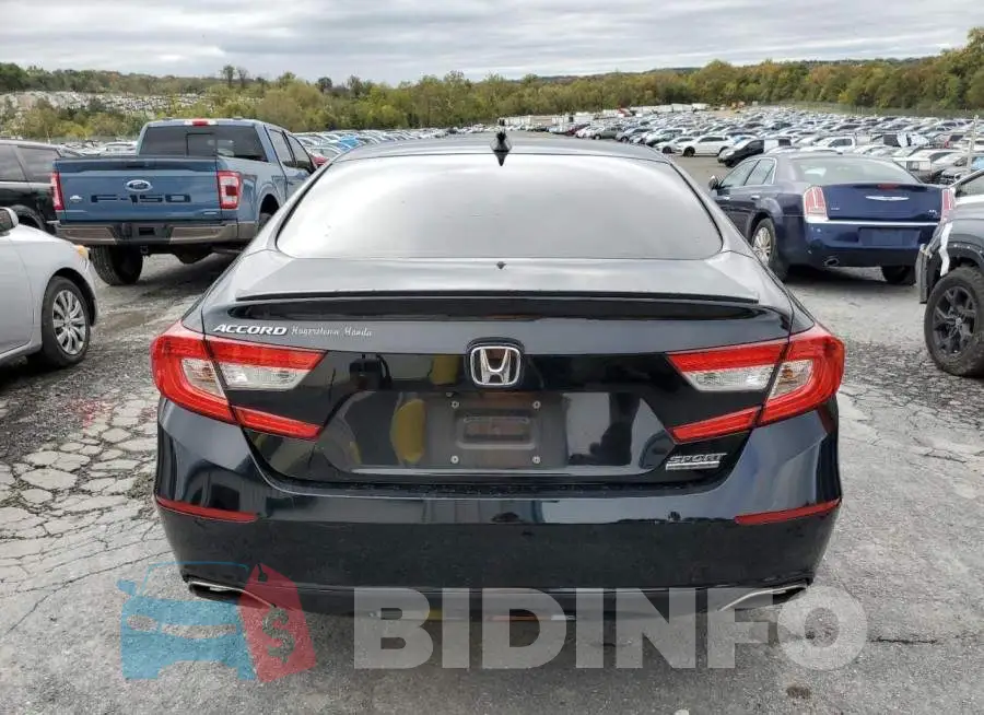 1HGCV1F48MA043629 Photo# 6