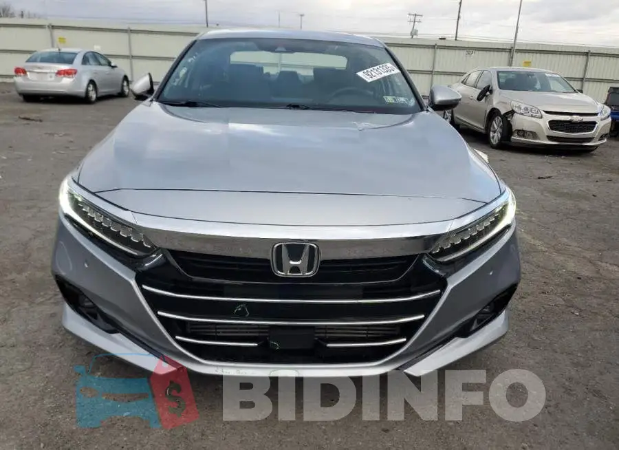1HGCV1F57MA124873 Photo# 5